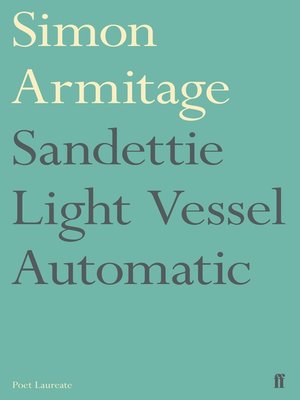 cover image of Sandettie Light Vessel Automatic
